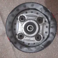 لوازم موتور|قطعات یدکی و لوازم جانبی|قزوین, |دیوار