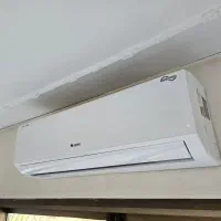 کولرگازی GREE 30000