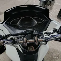 pcx150.  99|موتورسیکلت|تهران, آبشار|دیوار