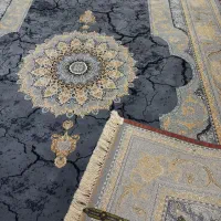 فرش ۱۲متری جفت|فرش|شیراز, مسلم|دیوار