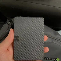 هارد اکسترنال سیگیت ۲ ترابایت