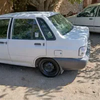 پراید87|خودرو سواری و وانت|کرمانشاه, |دیوار