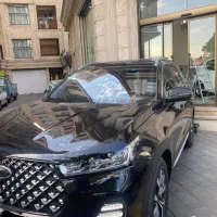 تیگو 7 پرو پرمیوم ۱۴۰۳ درحد صفر سند دست اول|خودرو سواری و وانت|تهران, چهارصد دستگاه|دیوار