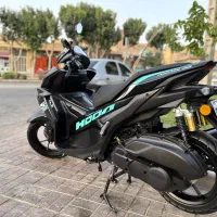 آیروکس هودا