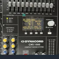 پاور میکسر 1000 دایناکور گرید ۱ اصلی