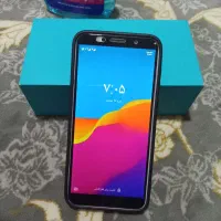 هنور S7|موبایل|نیشابور, رحمت آباد|دیوار