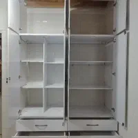 کابینتMDF کمددیواری|خدمات پیشه و مهارت|جاسک, |دیوار