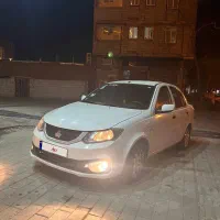 سایناs مدل 1403 دوگانه کارخانه فروش فوری