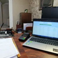 وکیل پایه یک دادگستری خانم طلاق تصادف بیمه چک کیفر