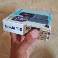 نوکیا ۱۱۰ مدل ۲۰۲۳|موبایل|سبزوار, کوی بهار|دیوار