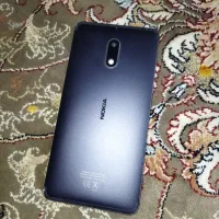 گوشی نوکیا 6 اندروید 10 فورجی