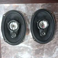 باند کنوود 718