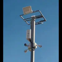 فروش و نصب دوربین مداربسته  و دزدگیرشرایط چک