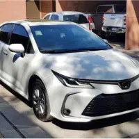 تویوتا کرولا 1800 هیبرید