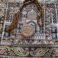 سجاده نماز نونو|زیورآلات و اکسسوری|پردیس, فاز ۱|دیوار