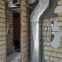 کانال کولر سازی جعفری|خدمات پیشه و مهارت|کرمانشاه, |دیوار