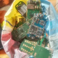 برد ضایعاتی