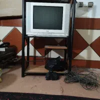 تلویزیون و دکور