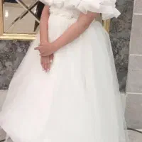 لباس عروس