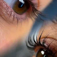 آموزش دوره تخصصی اکستنشن مژه ولیفت ولمینت ابر
