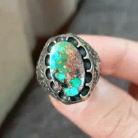 ۴ انگشتر ۴ انرژی ۴ انتخاب برای آدم‌های خاص