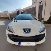 پژو ۲۰۷ پاناروما مدل اواخر ۱۴۰۱|خودرو سواری و وانت|همدان, |دیوار