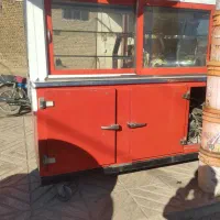 یخچال فریزر|یخچال و فریزر|قیدار, |دیوار