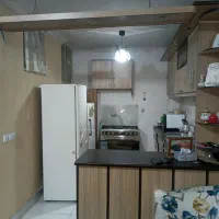 ۵۸ متر زیربنا،یکخواب،قولنامه وکالت ،مطهری شمالی ۲۰|فروش آپارتمان|مشهد, شهید مطهری|دیوار