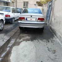 سمندمدل 85|خودرو سواری و وانت|ملارد, |دیوار