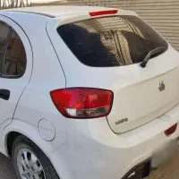 تیبا 2 تمیز|خودرو سواری و وانت|اصفهان, راه آهن|دیوار