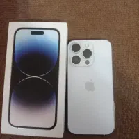 iPhone 14 pro cycle 96 256 رجیستر