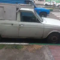 پیکان وانت ۸۵