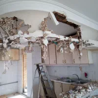 تخریب ساختمان|خدمات پیشه و مهارت|قزوین, |دیوار