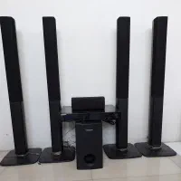 سینمای خانواده سامسونگ