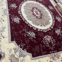 یک عدد فرش درحد نو