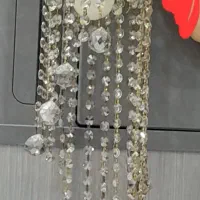 لوستر سالم و تمیز ۴۰۰