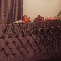 تخت و پاتختی