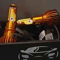 هدلایت فابریکی اتولایتک