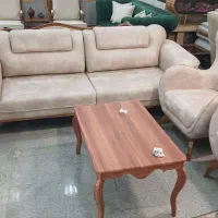 مبل راحتی و استیل|مبلمان خانگی و میز عسلی|اردبیل, |دیوار