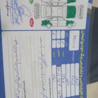 206 ....|خودرو سواری و وانت|مهریز, |دیوار