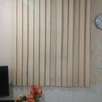 پرده پذیرایی