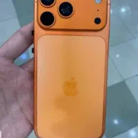 گوشی موبایل اپل17طرح قیمت کاملا واقعی ارسال رایگان|موبایل|اصفهان, کوی میلاد|دیوار