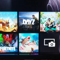 ps5 slim 1T + plus extra 6 month|کنسول، بازی ویدئویی و آنلاین|کردکوی, |دیوار