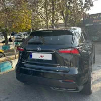 لکسوس nx|خودرو سواری و وانت|تهران, امام زاده قاسم (نیاوران)|دیوار