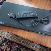 دستگاه دی وی دی سامسونگ|پخشکننده DVD و ویدیو|تهران, قیام|دیوار