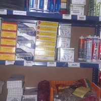 یراق درب کرکره برقی|مصالح و تجهیزات ساختمان|برخوار, |دیوار