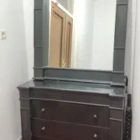 آینه کنسول