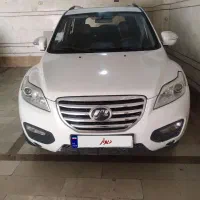 لیفان x60 اتومات