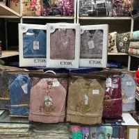 حوله تن پوش ترک