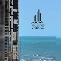 ۴۰۰ متری با شش طبقه مشاعات